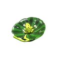 thumbnail image 5 of Frog on Lillypad Figurine | Limoges Boutique France Limoges Box Porcelain Figurine, 5 of 10