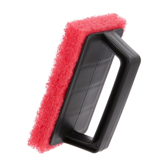 Tampon à récurer de barbecue Expert Grill