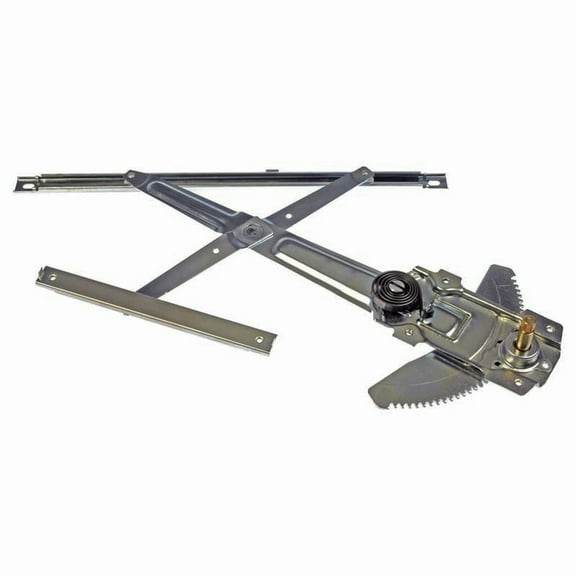 OEG Parts New Window Regulator Front Passenger Side Right RH Replacement For 2001 2002 2003 2004 2005 Toyota RAV4, 6981042170, 749-859, 384657, 125-58855R