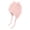 C-Pink462, variant on Girls Winter Knitted Hat With Cute Cat Ears Design Beanie Insulated Fluffly Shaggy Knitwear Headwear Soft Hats