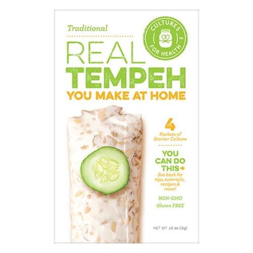Tempeh Starter Walmart Com Walmart Com