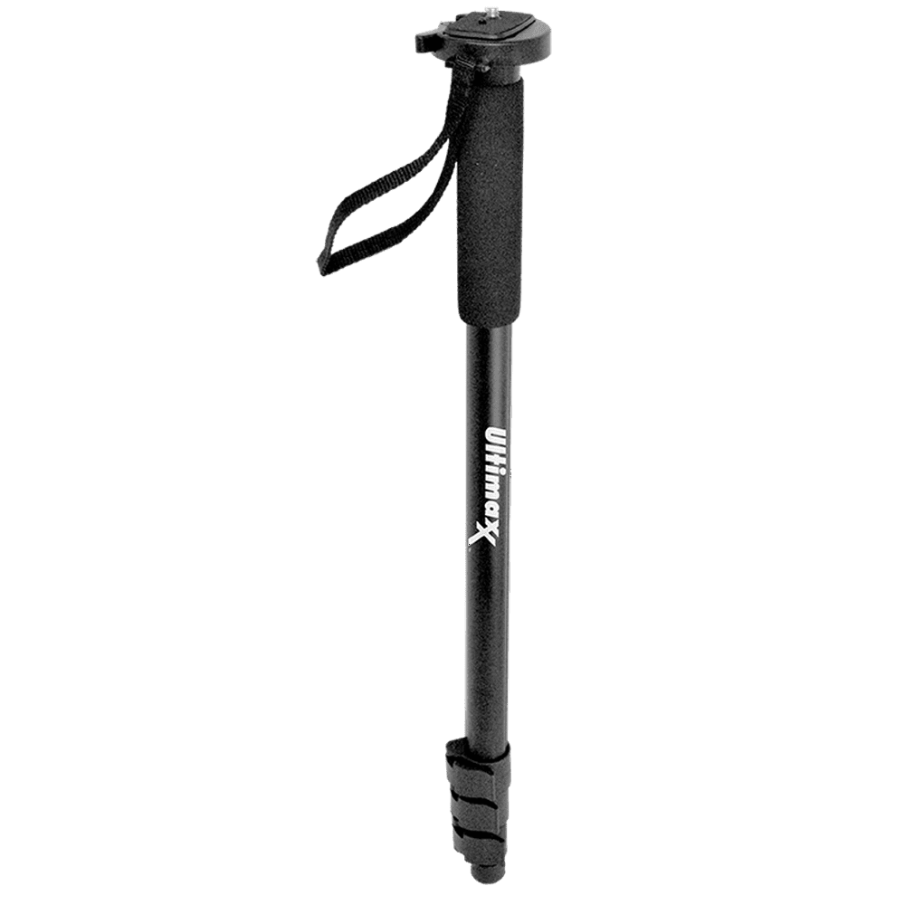 ULTIMAXX 72'' Lightweight Heavy Duty Monopod For DSLR SLR Canon Nikon