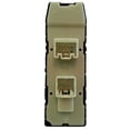 thumbnail image 2 of Jeep Grand Cherokee Master Power Window Switch 2005-2006 10 (electric control panel lock button auto driver passenger door), 2 of 7