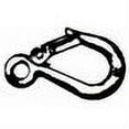 thumbnail image 2 of Apex Tool Group LLC Chain T7620804 3/4" Snap Hook, 2 of 2