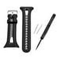 thumbnail image 2 of FORERUNNER 10/15 BLACK WATCH BAND, SMALL, 2 of 2