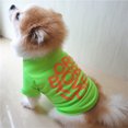 thumbnail image 4 of Small Pet Dog Clothes Fashion Costume Puppy Cat Vest Pet Vest DOPI, 4 of 5
