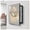White, variant on Electric Meter Box Decorative Painting Meter Cover,Decorative Cover of the,Electric Meter Box,Hide Paintings Decoration
