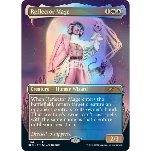 Secret Lair: If Looks Could Kill | Card sets for game stores