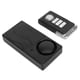 thumbnail image 5 of La alarma de seguridad de vibración inalámbrica es fácil de instalar por doble cara Adhesivo, fácil de instalar y usar, no requiere otras herramientas., 5 of 10