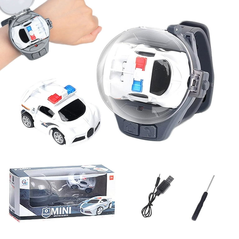on Clearance Watch Car, New Watch Remote Control Car Toy, Mini