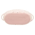 thumbnail image 4 of Panier de rangement en corde de coton, 4 of 8