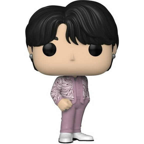 FUNKO POP! ROCKS: BTS - Jimin, Funko, Gifts