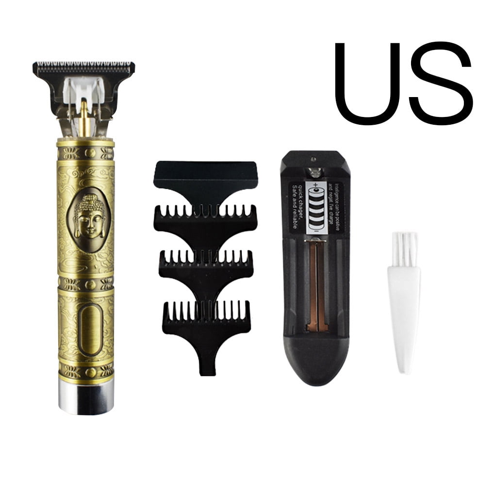 0.3 mm hair trimmer