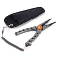 thumbnail image 3 of YLSHRF Hook Remover, Lure Smooth With Spring For Fishing, 3 of 8