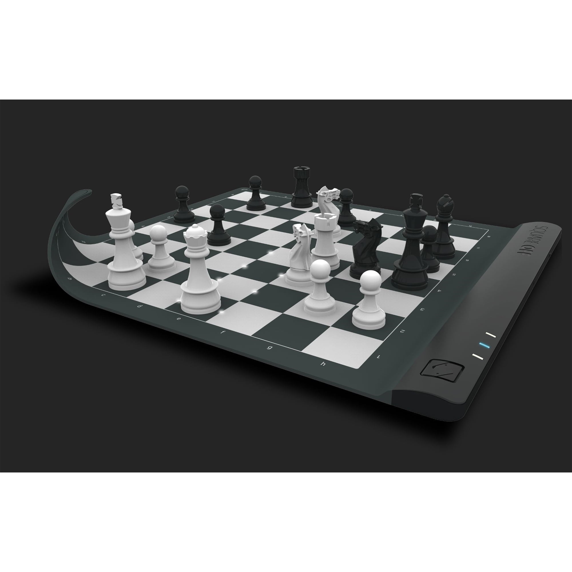 Play chess online or in person with this CES-featured smart chessboard for  25% off