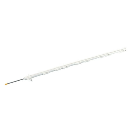 UPC: 0038923027910 | Dare Electric-Powered Step-in Post White