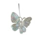 thumbnail image 5 of Adornos colgantes navideños de acrílico para el hogar y el jardín. Mariposa, 5 of 9
