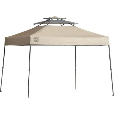 Summit SX100 10 X 10 ft. Straight Leg Canopy - Taupe