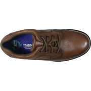 Nunn Bush Mens Cam Moc Toe Oxford