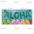 thumbnail image 3 of Letrero de pared de madera con diseño de playa, guía de caminos de playa, decoración de pared, letrero colgante Aloha, decoración de casa de playa, regalo, 3 of 5