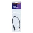 thumbnail image 7 of Metra Universal 12-Inch Vehicle Radio Antenna Extension Cable, 7 of 7