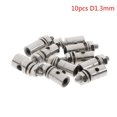 thumbnail image 1 of POINTERTECK 10Pcs RC Airplane Boat Pushrod Linkage Stopper Servo Connectors, 1 of 5