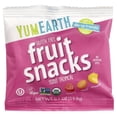 thumbnail image 3 of YumEarth Organic Gluten Free, Vegan and Organic Tropical Fruit Snacks, 10 Ct, 3 of 5
