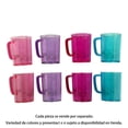 thumbnail image 1 of Taza Prichos Tiki Varios Modelos 1 Pieza, 1 of 4