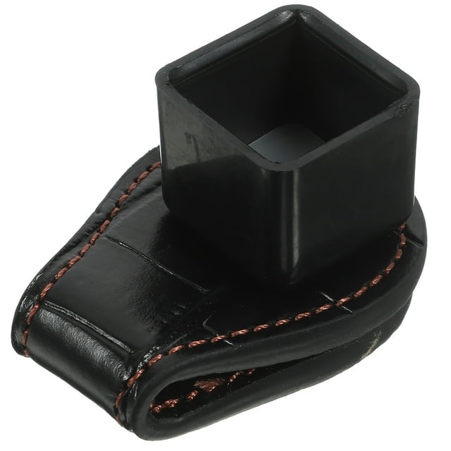 MasteelfCA Porte-Craie de Queue de Piscine Portable Snooker Porte-Craie de Queue de Billard