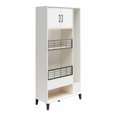 thumbnail image 1 of Meuble de rangement pour articles de sport Flex de Systembuild Evolution, blanc, 1 of 9