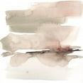 thumbnail image 2 of Goldberger, Jennifer 15x15 White Modern Wood Framed Museum Art Print Titled - Earth Horizon VII, 2 of 4