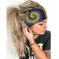 thumbnail image 1 of Headbands. Fashion Multi Style Design for Hair Styling as Well as Yoga, Workouts, and Running., 1 of 2