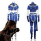 thumbnail image 2 of Máscara de disfraz de Kitana de Mortal Kombat con devolución gratuita, accesorios para disfraz de Cosplay para mujeres adultas y niñas, traje de fiesta de Carnaval de Halloween, 2 of 5