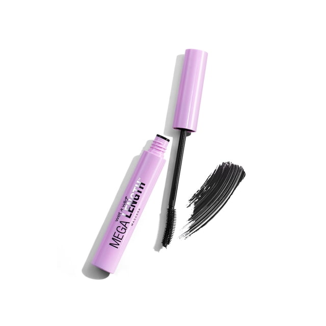 Mega Length Mascara