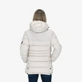 thumbnail image 2 of Arctix Women's True Puffer Jacket Stone Medium, 2 of 3