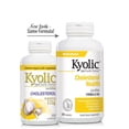thumbnail image 5 of Kyolic Aged Garlic Extract Formula 104, Cholesterol Health*, 300 Capsules, 5 of 5