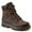 Medium Natural Leather, variant on Men's 8000 Works 6 in Plain Toe Waterproof Boot Ankle, Medium Natural Leather, 10
