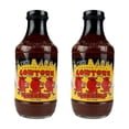 thumbnail image 4 of ( 2 Pack ) Cowtown Original BBQ Sauce, 18 Oz, 4 of 6