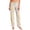 Light pink, variant on Fgvctg Easter Plus Size Pajamas for Women Casual Sleepwear Wide Leg Pajama Bunny Graphic High Waisted Pj Pant Oversized Easter Eggs Spring Drawstring Lounge Pants with Pockets Light pink M
