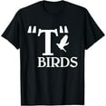 thumbnail image 1 of T Birds Halloween T-Shirt - As Picture - 2XL, 1 of 2