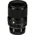 thumbnail image 3 of Sigma 35mm f/1.4 DG DN Art Lens For Sony E - BuzzPhoto Basic Bundle, 3 of 4