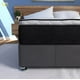thumbnail image 5 of Colchón Queen Size Sertha + Box Queen Size + Juego de sábanas + 2 Almohadas Std, 5 of 9