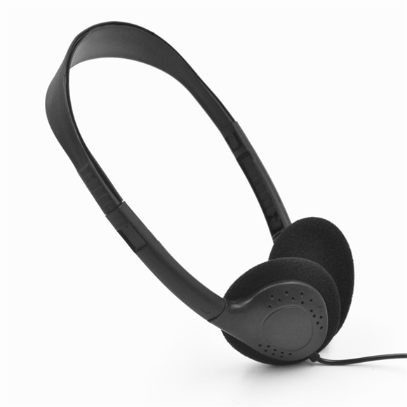 Classroom Headphones 10 Pack for Kids School, Earphones 3.5MM Audio Headset for Students Children Toddler Teens,10 x 3.5MM Audio Headset,Black