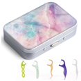 thumbnail image 1 of Funda portátil para hilo dental Gerkia Easy Store, varios tamaños, 1 of 7