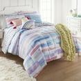 thumbnail image 5 of Your Lifestyle by Donna Sharp Smoothie 3 PC Comforter Set from King, 5 of 5