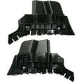 thumbnail image 1 of Bumper Bracket For 2016-2019 Limited Sierra Set of 2 Front Left and Right, 1 of 1
