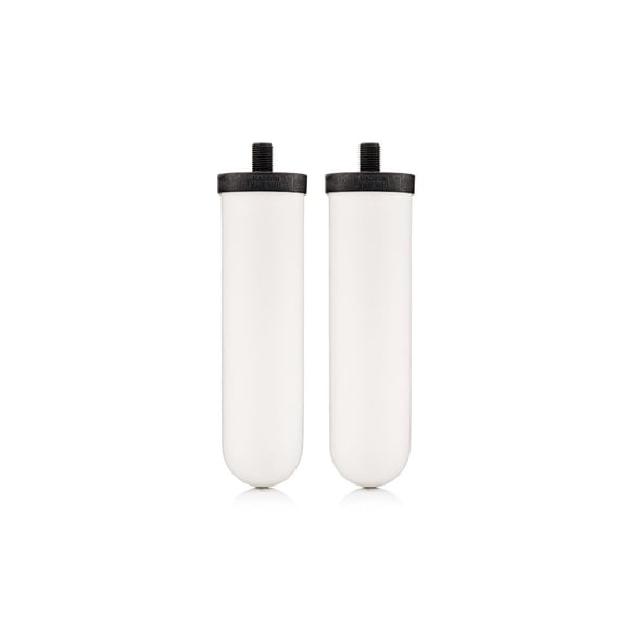 Filtro de agua British Berkefeld 7 Ultra Sterasyl, paquete de 2