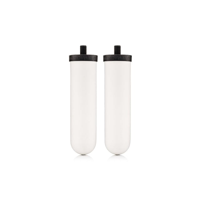 Filtro de agua British Berkefeld 7 Ultra Sterasyl, paquete de 2