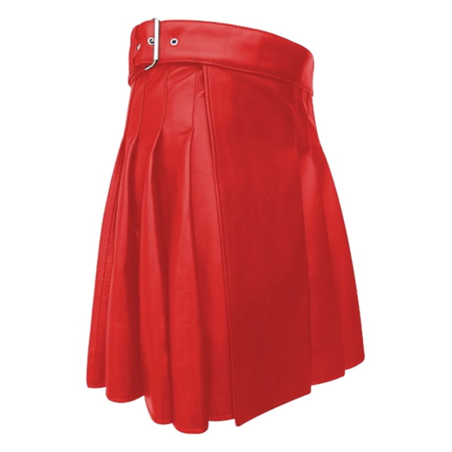 LEEy-world Pantalons de Travail pour Hommes Coupe Ample Décontractée Jambes Droites Taille Extensible Pantalons de Plage Rouge,3TG