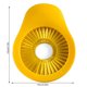 thumbnail image 4 of Toystoory Cepillo de limpieza Manual para de ñame de maíz vegetal, cepillos antideslizantes de de 360 grados, suministros de fregador de cocina Suministros de limpieza para el hogar, 4 of 6